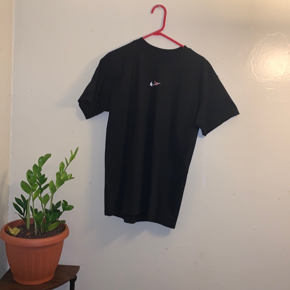 Nike CLB "I don't miss let alone miss you tee "